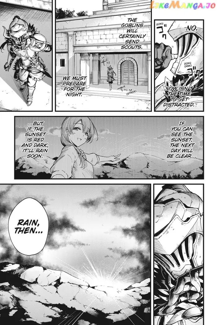 Goblin Slayer: Side Story Year One Chapter 12 image 04_optimized_optimized